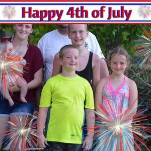 Meet your Posher, Lance